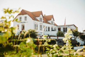 The Falcon Hotel, Allinge-Sandvig